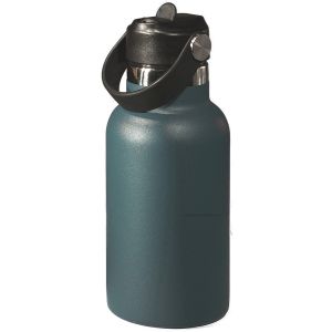 Vandflaske 350ml - Blågrøn