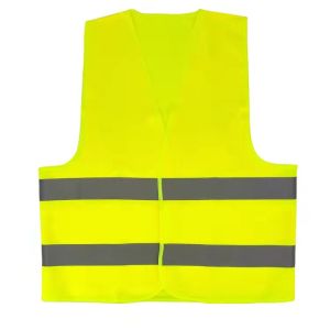 Refleksvest Neon